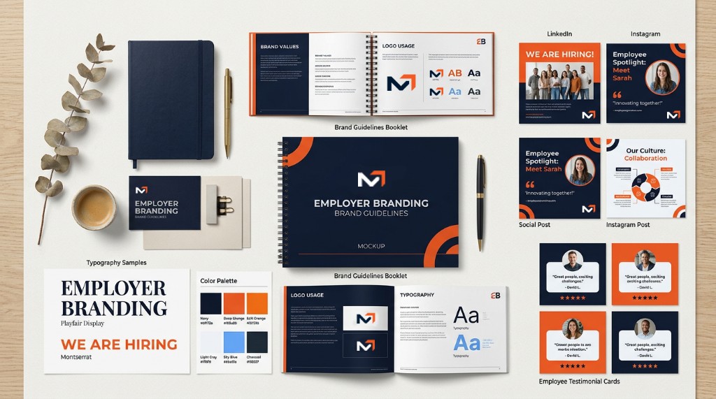 Employer Branding
