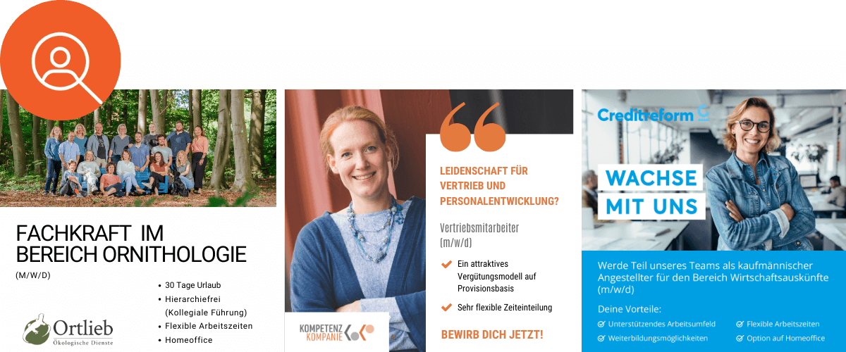 Digitales Recruiting