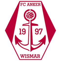FC Anker Wismar
